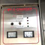 Used Cummins QST G Generator Set x