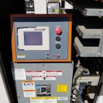 Used Generac kW Generator Set x