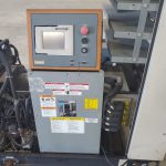 Used Generac kW Generator Set x