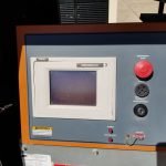 Used Generac kW Generator Set x