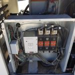 Used Generac kW Generator Set x
