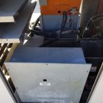 Used Generac kW Generator Set x