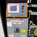 Used Generac kW Generator Set x