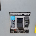 Used Generac kW Generator Set x