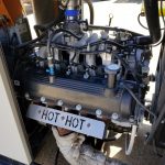 Used Generac kW Generator Set x