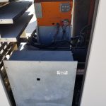 Used Generac kW Generator Set x
