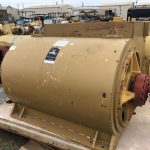 Used Kato P.  Generator End x