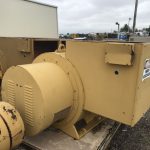 Used Kato P.  Generator End x