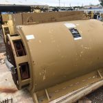 Used Kato P.  Generator End x