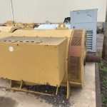 Used Kato P  Generator End x