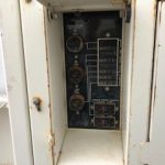 Used MQ DCA Generator Set x