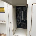 Used MQ DCA Generator Set x