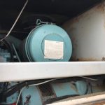 Used MQ DCA Generator Set x