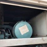 Used MQ DCA Generator Set x