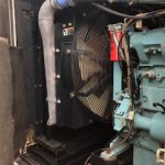 Used MQ DCA Generator Set x