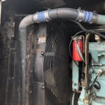 Used MQ DCA Generator Set x