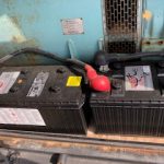 Used MQ DCA Generator Set x