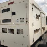 Used MQ DCA Generator Set x