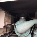 Used MQ DCA Generator Set x