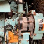 Used MQ DCA Generator Set x