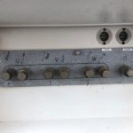 Used MQ DCA Generator Set x