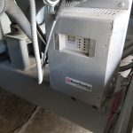 Used MTU DS Generator Set x