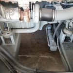 Used MTU DS Generator Set x