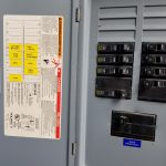 Used MTU DS Generator Set x