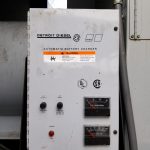 Used MTU DS Generator Set x