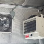 Used MTU DS Generator Set x