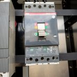 Used MTU DS Generator Set x