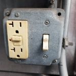 Used MTU DS Generator Set x