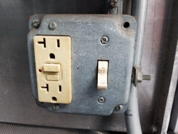 Used MTU DS Generator Set x