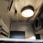 Used MTU DS Generator Set x