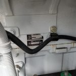 Used MTU DS Generator Set x