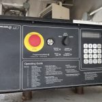Used MTU DS Generator Set x