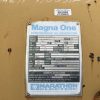 Used Marathon MagnaOne  Generator End x