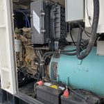 Used Multiquip DCA Generator Set x