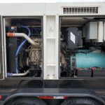 Used Multiquip DCA Generator Set x