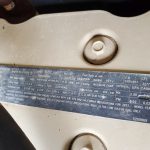 Used Multiquip DCA Generator Set x