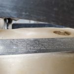 Used Multiquip DCA Generator Set x