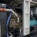 Used Multiquip DCA Generator Set x