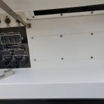 Used Multiquip DCA Generator Set x