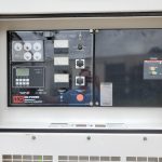 Used Multiquip DCA Generator Set x