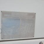 Used Multiquip DCA Generator Set x