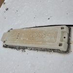 Used Multiquip DCA Generator Set x