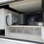 Used Multiquip DCA Generator Set x