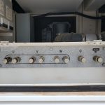 Used Multiquip DCA Generator Set x