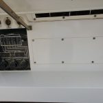 Used Multiquip DCA Generator Set x