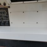 Used Multiquip DCA Generator Set x